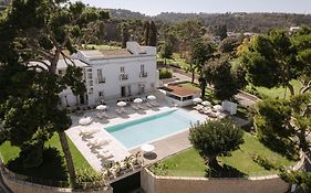 Villa Gentile Resort E Spa